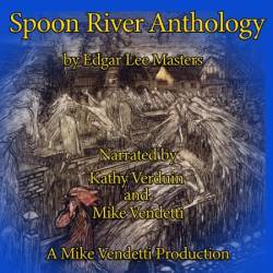 Spoon River Anthology - [AUDIOBOOK]