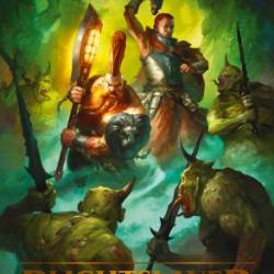 Blightslayer - Richard Strachan