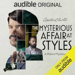 The Mysterious Affair at Styles & The ABC Murders: Two Bestselling Agatha Christie Mysteries - [AUDIOBOOK]