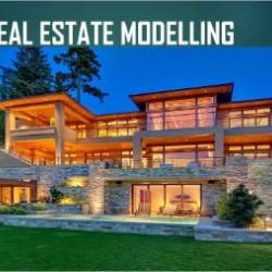 Real Estate Financial Modeling: Basics To Expert Case Study