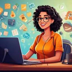 Udemy - How To Create A Basic Online Software Course
