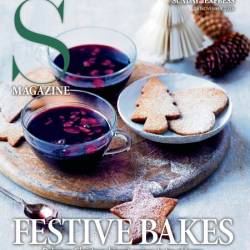 Sunday Express Sunday Magazine - 24 November 2024