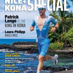 Triathlon Magazine Canada - Volume 19 Issue 5 2024