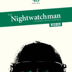 The Nightwatchman - Winter 2024