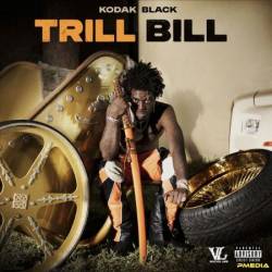 Kod Black - Trill Bill (2024)