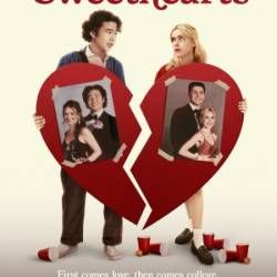 SweeThearts 2024 720p AMZN WEBRip x264-GalaxyRG