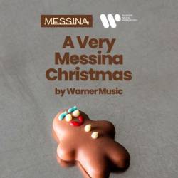 VA - A Very Messina Christmas by Warner Music (2024)