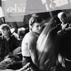 A-ha - Hunting High And Low (30th Anniversary) Mp3 - Pop rock, synthpop, new wave, electronic!