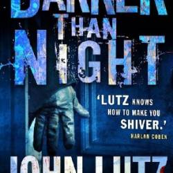 Darker Than Night - John Lutz