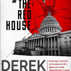 The Red House - Derek Lambert