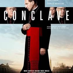 Conclave 2024 1080p WEB H264-NocturnalHiddenStarlingOfFiNesse