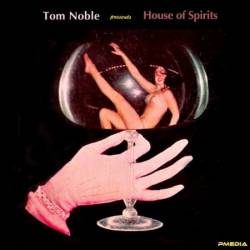 Tom Noble - House of Spirits (2024)