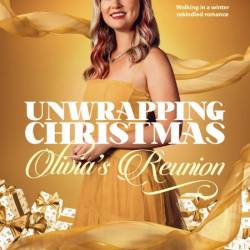 Unwrapping Christmas Olivias Reunion 2024 1080p AMZN WEBRip DD2 0 x264-GalaxyRG