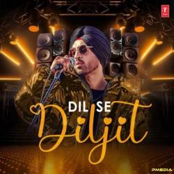 VA - Dil Se Diljit (2024)