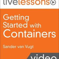 Getting Started with Containers (Video Training)