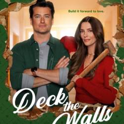 Deck The Walls 2024 1080p WEB-DL HEVC x265 5 1 BONE