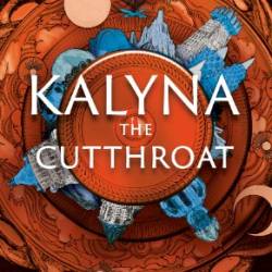 Kalyna the Cutthroat - Elijah Kinch Spector