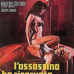     / L'assassino ha riservato nove poltrone (1974) BDRip