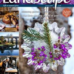 Landscape UK - January 2025