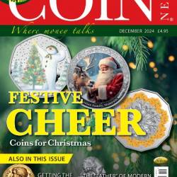 World Coin News - December 2024