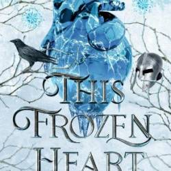 This Frozen Heart - Jes Drew