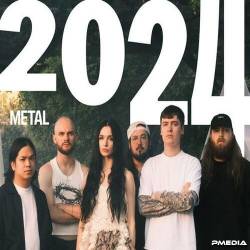 Best of 2024 Metal (2024) - Metal