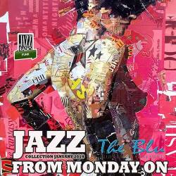 Jazz From Monday On (Mp3) - Jazz, Blues!