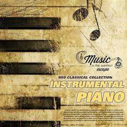 Instrumental Piano - Neo Classical Collection (Mp3) - Instrumental, Neoclassical, Piano, Classical!