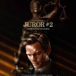    / Juror #2 (2024) WEB-DLRip / WEB-DL 1080p / 4K