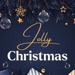 Jolly Christmas (2024) - Pop, Rock, Jazz