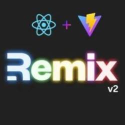 Remix v2 complete masterclass  Build Fullstack AI apps