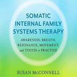 Somatic Internal Family Systems Therapy: Awareness, Breath, Resonance, Movement and Touch in Practice - [AUDIOBOOK]