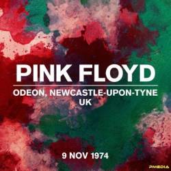 Pink Floyd - Live At Odeon, Newcastle (2024)