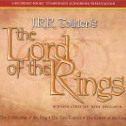 The Lord of the Rings - [AUDIOBOOK]