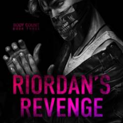 Riordan's Revenge - Jolie Vines