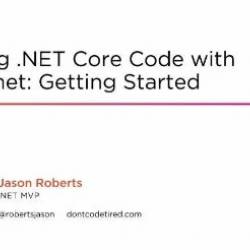 Testing .NET Core Code with xUnit.net: Getting Started