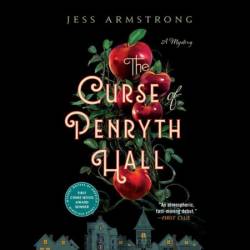 The Curse of Penryth Hall - [AUDIOBOOK]