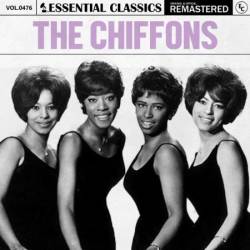 The Chiffons - Essential Classics, Vol. 476: The Chiffons (2024)