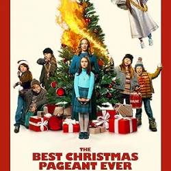 The Best Christmas Pageant Ever 2024 DV 2160p WEB H265-SavvySwanOfImmenseHoliNess