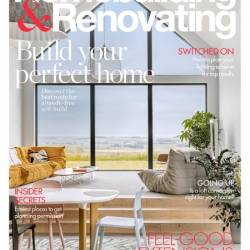 Homebuilding & Renovating - December 2024