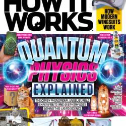 How It Works - Issue 197 2024