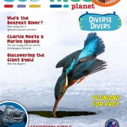 Eco Kids Planet Magazine - December 2024