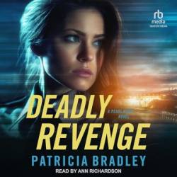 Deadly Revenge (Pearl River Book #3) - [AUDIOBOOK]