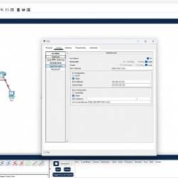 Computer NetWorking Lab Course