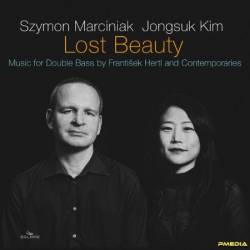 Szymon Marcini - Lost Beauty (2024)