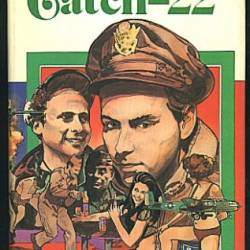 CATCH-22 - [AUDIOBOOK]