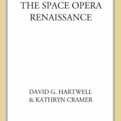 The Hard SF Renaissance - David G. Hartwell