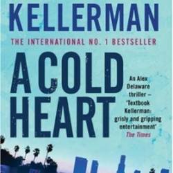 A Cold Heart - Kellerman