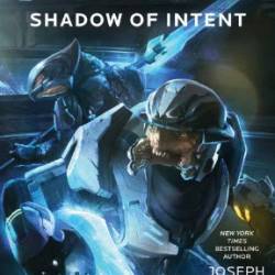 Halo: Shadow of Intent - Joseph Staten