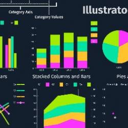 Creating Illustrator Infographics